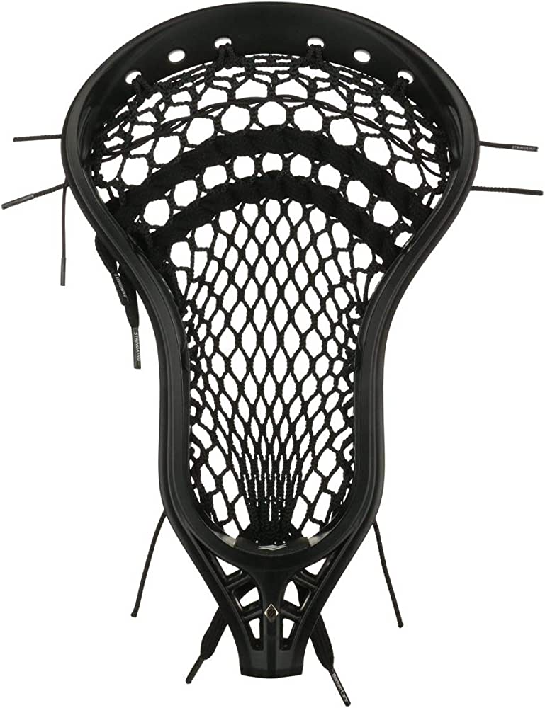 Stringking Mark 2V Lacrosse Head - Strung