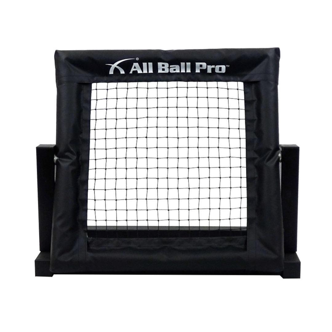 All Ball Pro Mini Pro Rebounder-Universal Lacrosse
