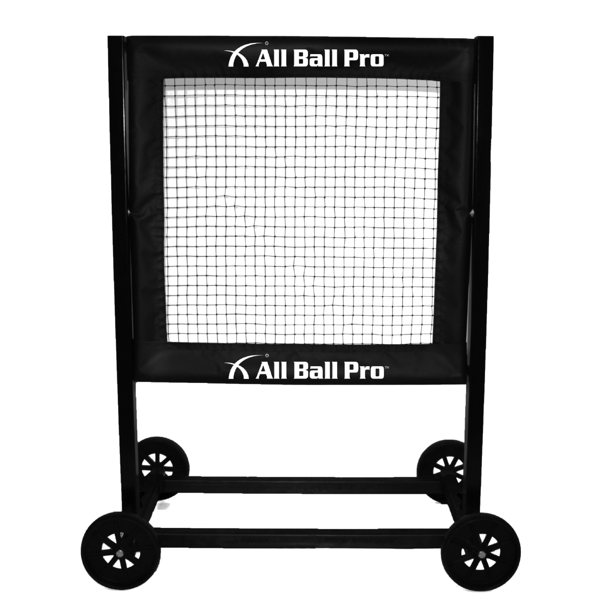 All Ball Pro Stinger X Rebounder-Universal Lacrosse