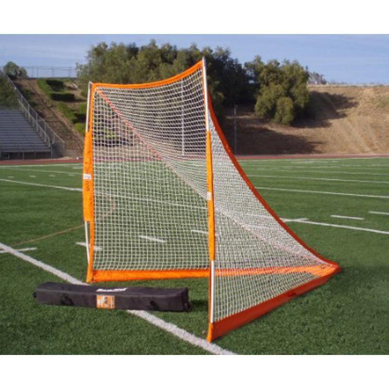 Bownet Portable Lacrosse Goal-Universal Lacrosse