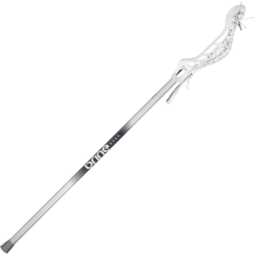 Brine Dynasty Elite II Complete Stick-Universal Lacrosse