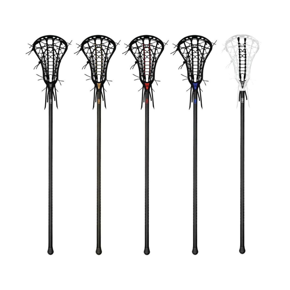 Brine Dynasty Elite III Complete Stick-Universal Lacrosse