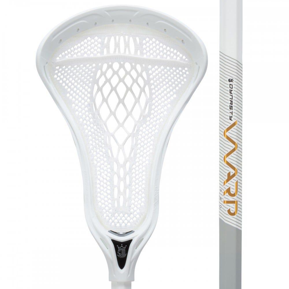 Brine Dynasty Warp Pro Mid Complete Stick-Universal Lacrosse