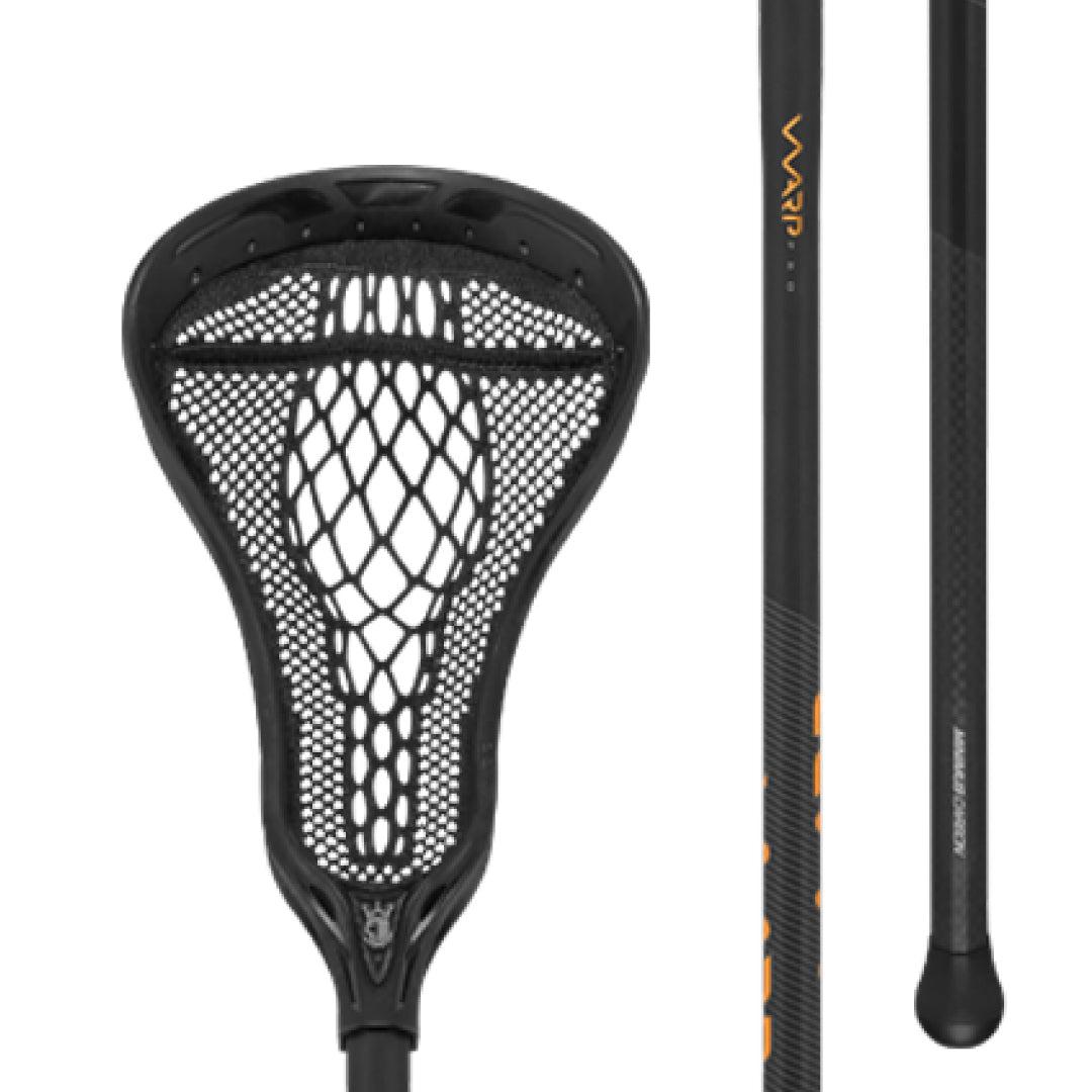 Brine Dynasty Warp Pro On Minimus Carbon-Universal Lacrosse