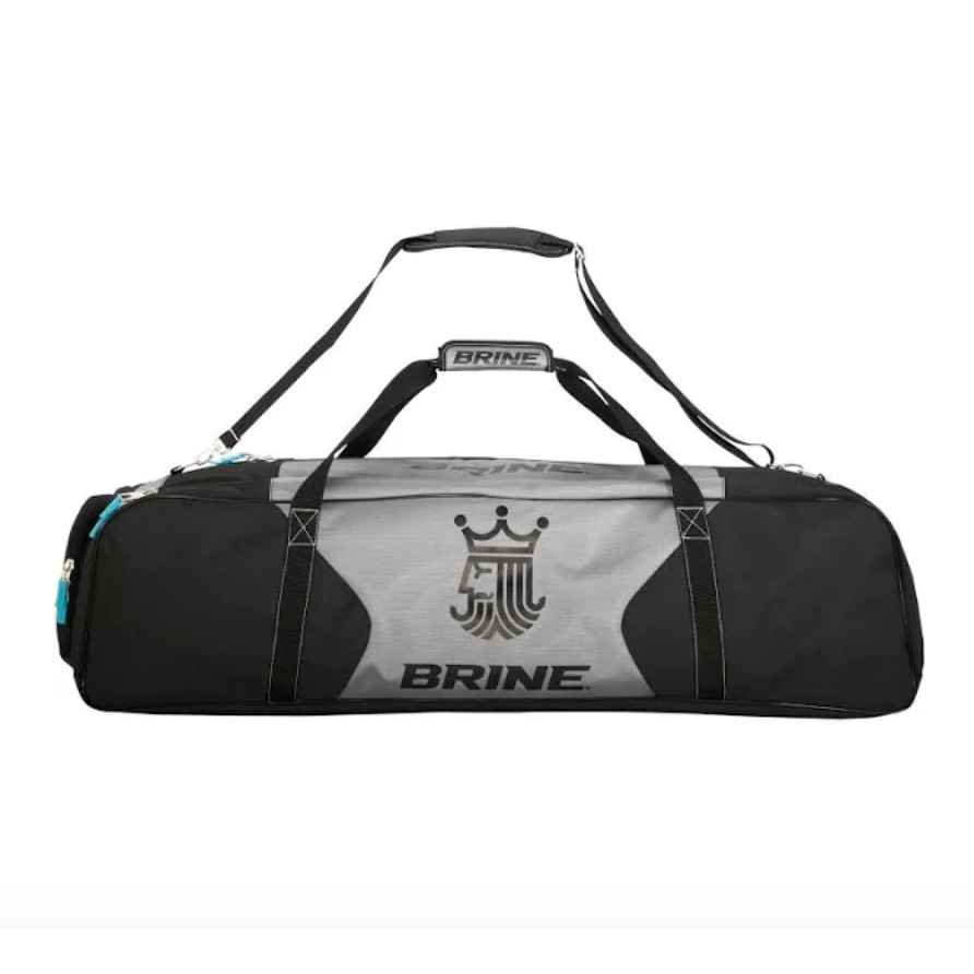 Brine Magnus Equipment Bag-Universal Lacrosse