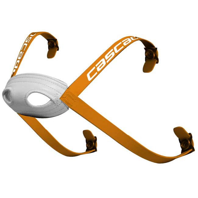 Cascade Lacrosse Helmet Chin Strap-Universal Lacrosse