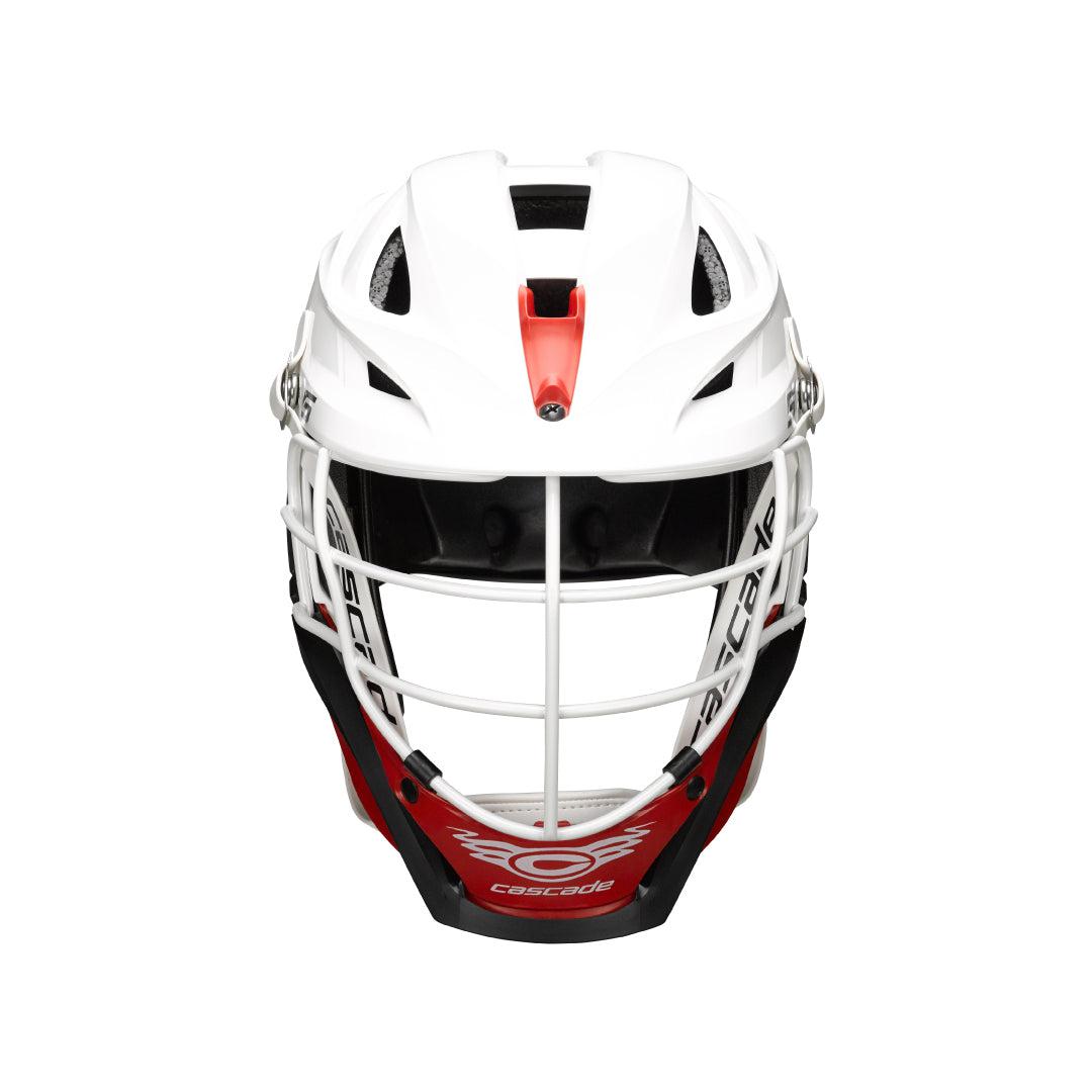 Cascade S Youth Customizer Helmet-Universal Lacrosse