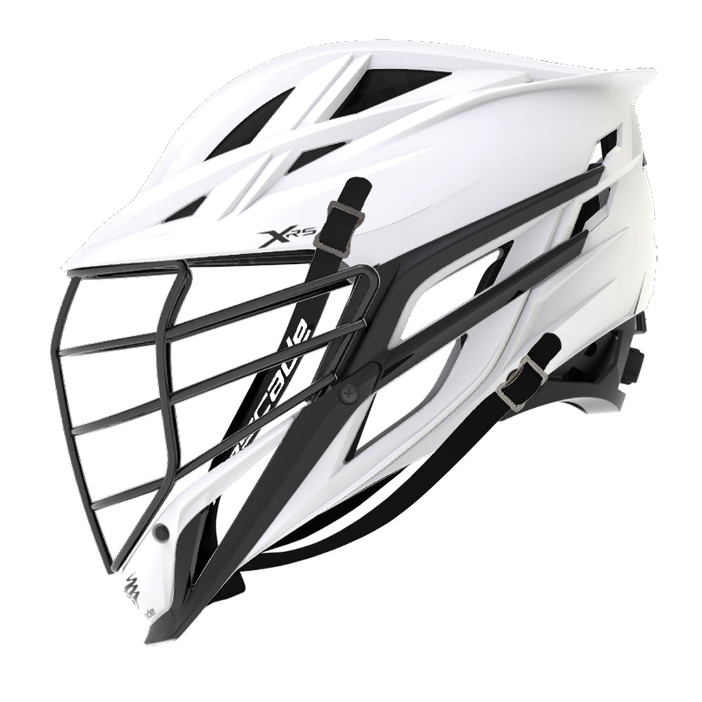 Cascade XRS Stock Helmet