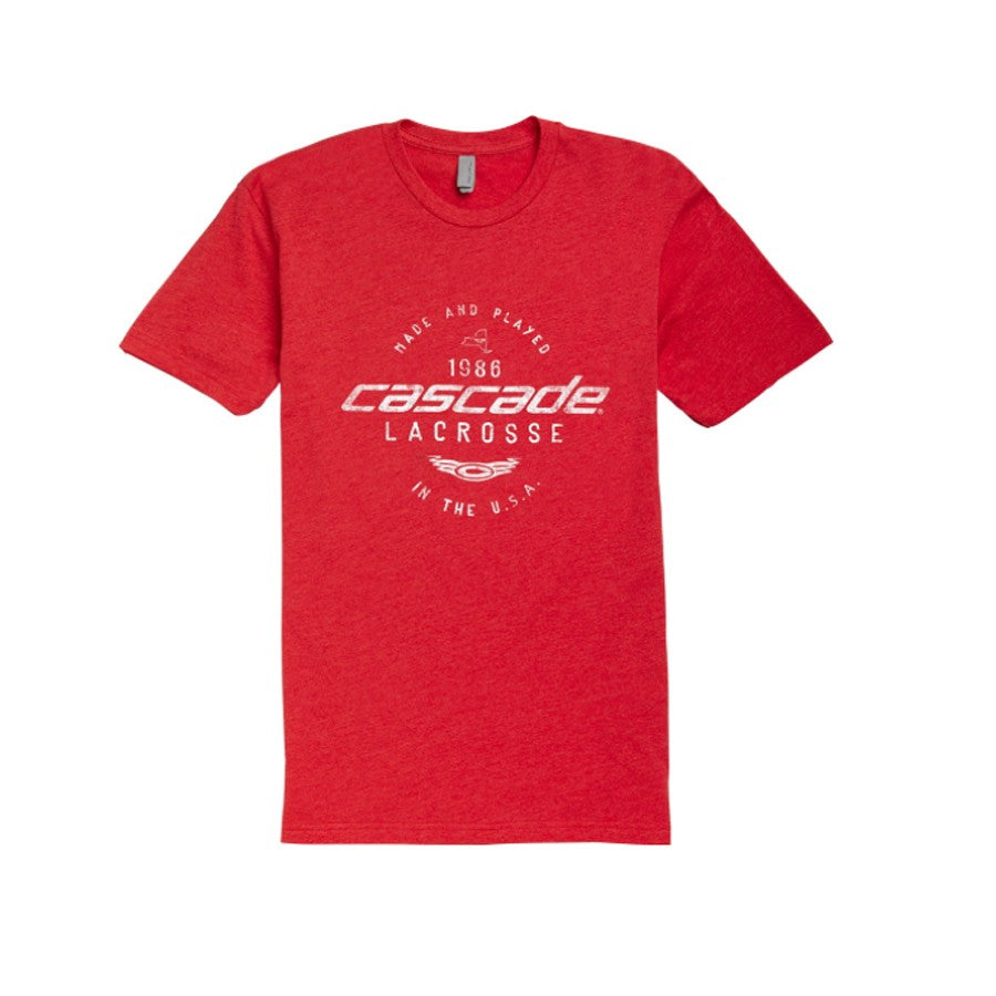Maverik/Cascade T-Shirt