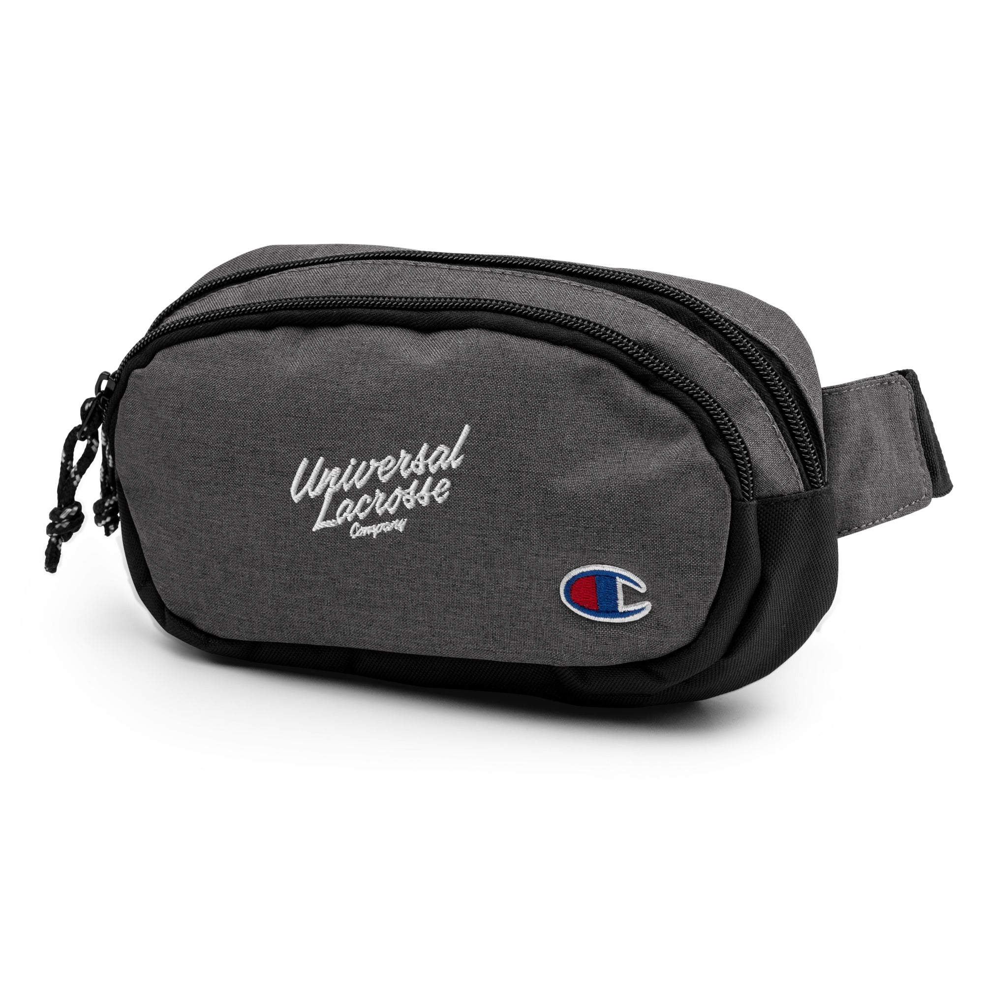 ULC x Champion Custom Embroidered Fanny Pack