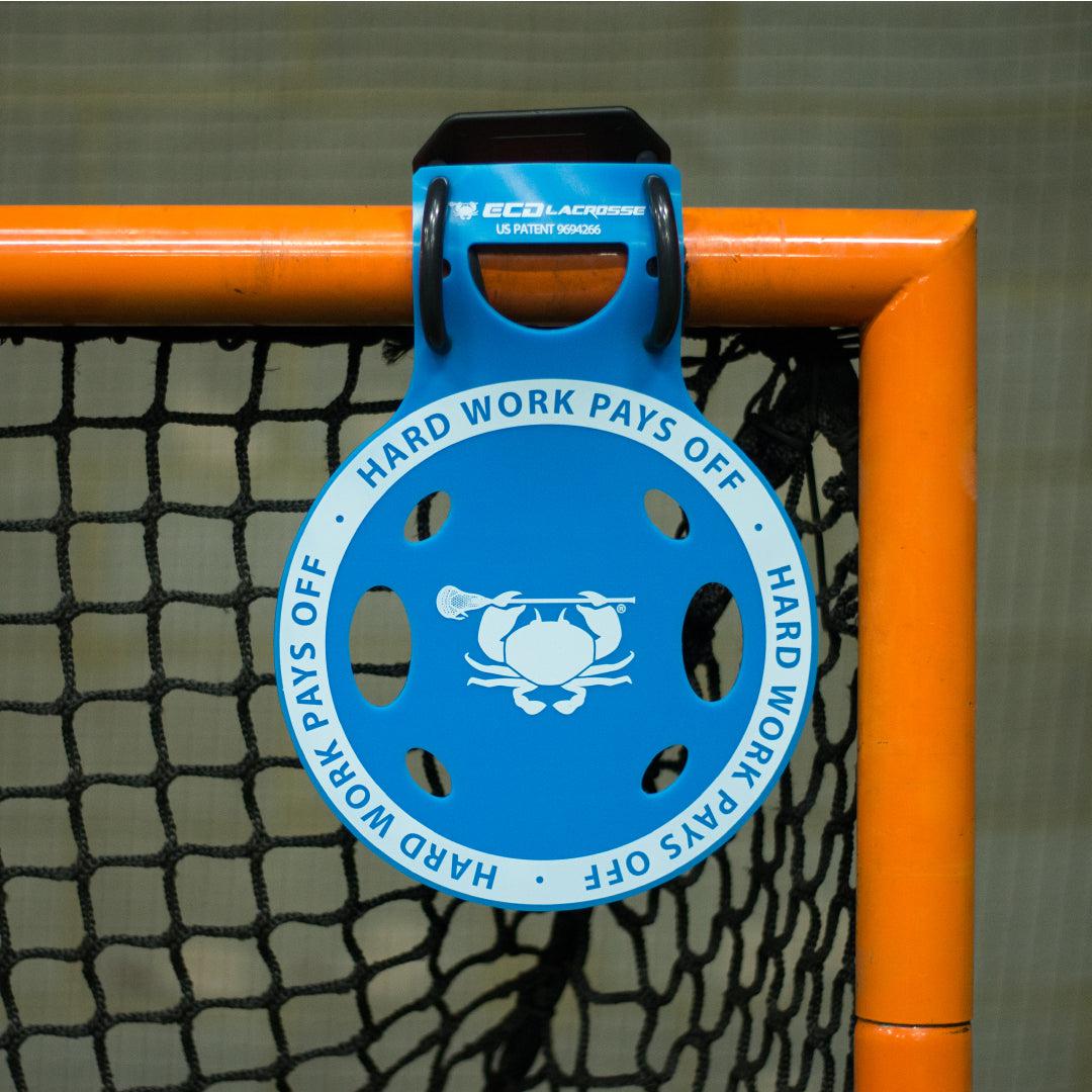 ECD Corner Target-Universal Lacrosse