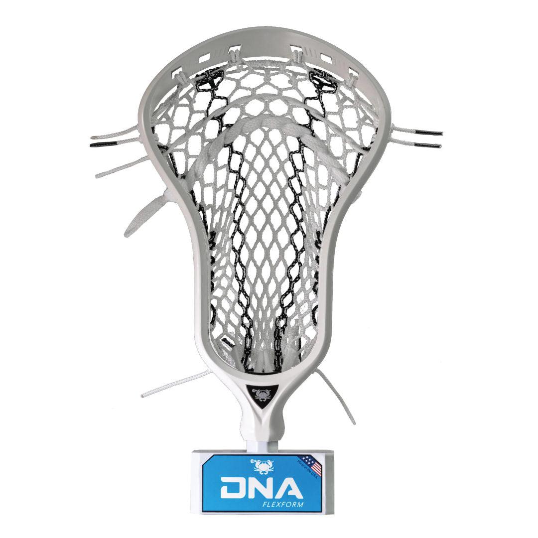 ECD DNA Elite Pocket Lacrosse Head-Universal Lacrosse