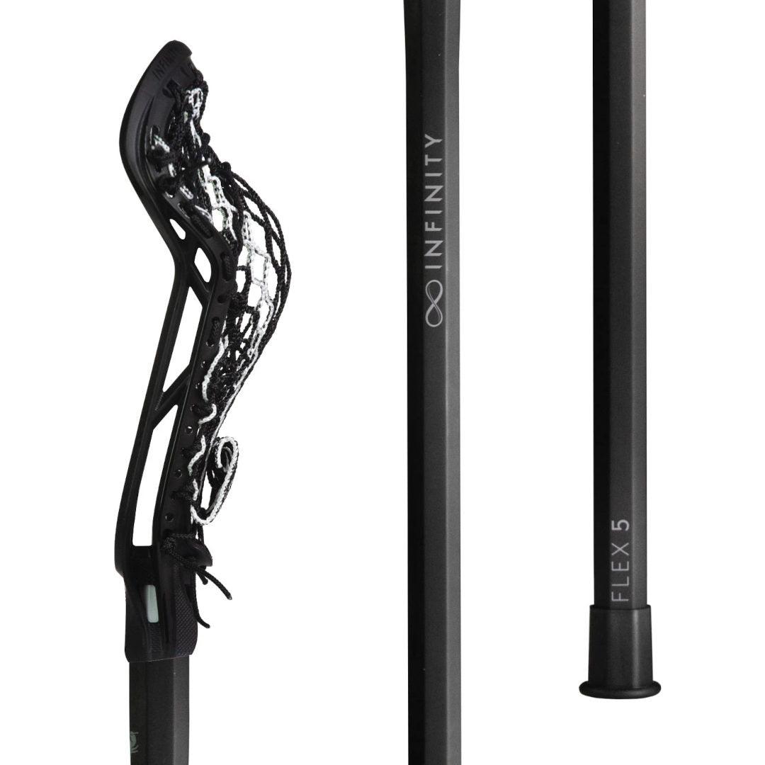 ECD Infinity Full Mesh Complete Stick-Universal Lacrosse