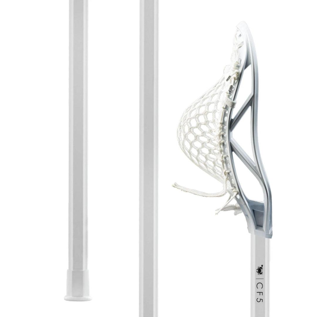 ECD Rebel Offense CF5 Complete Stick-Universal Lacrosse