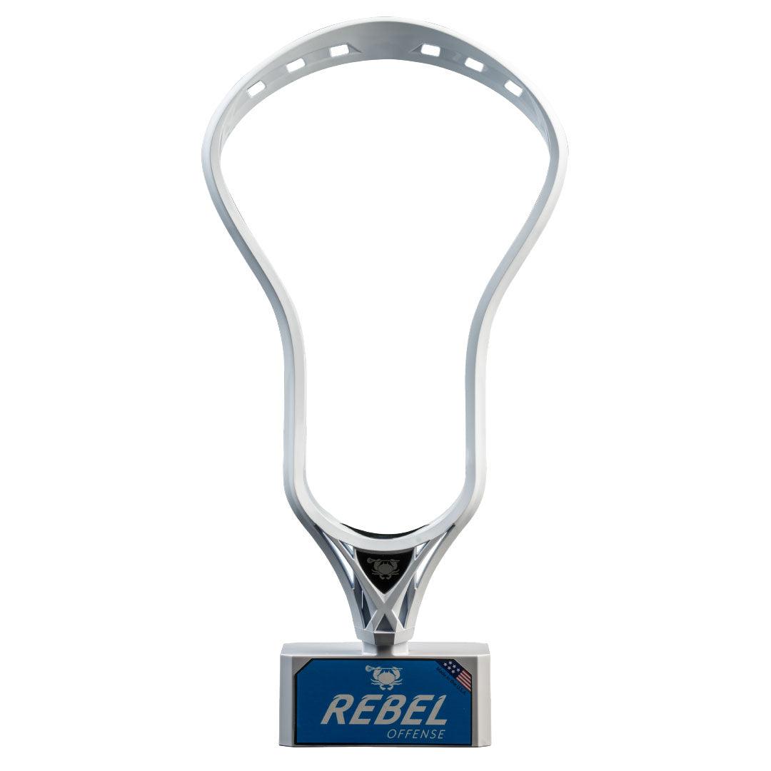 ECD Rebel Offense Lacrosse Head-Universal Lacrosse