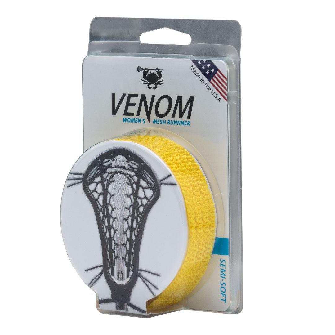 ECD Venom Women's Mesh Runner-Universal Lacrosse