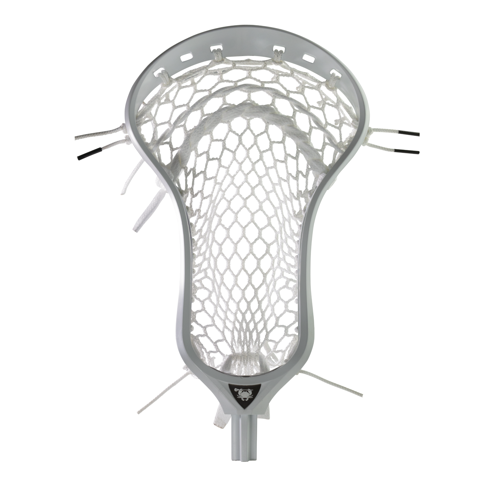 ECD Weapon X Elite Pocket Lacrosse Head-Universal Lacrosse