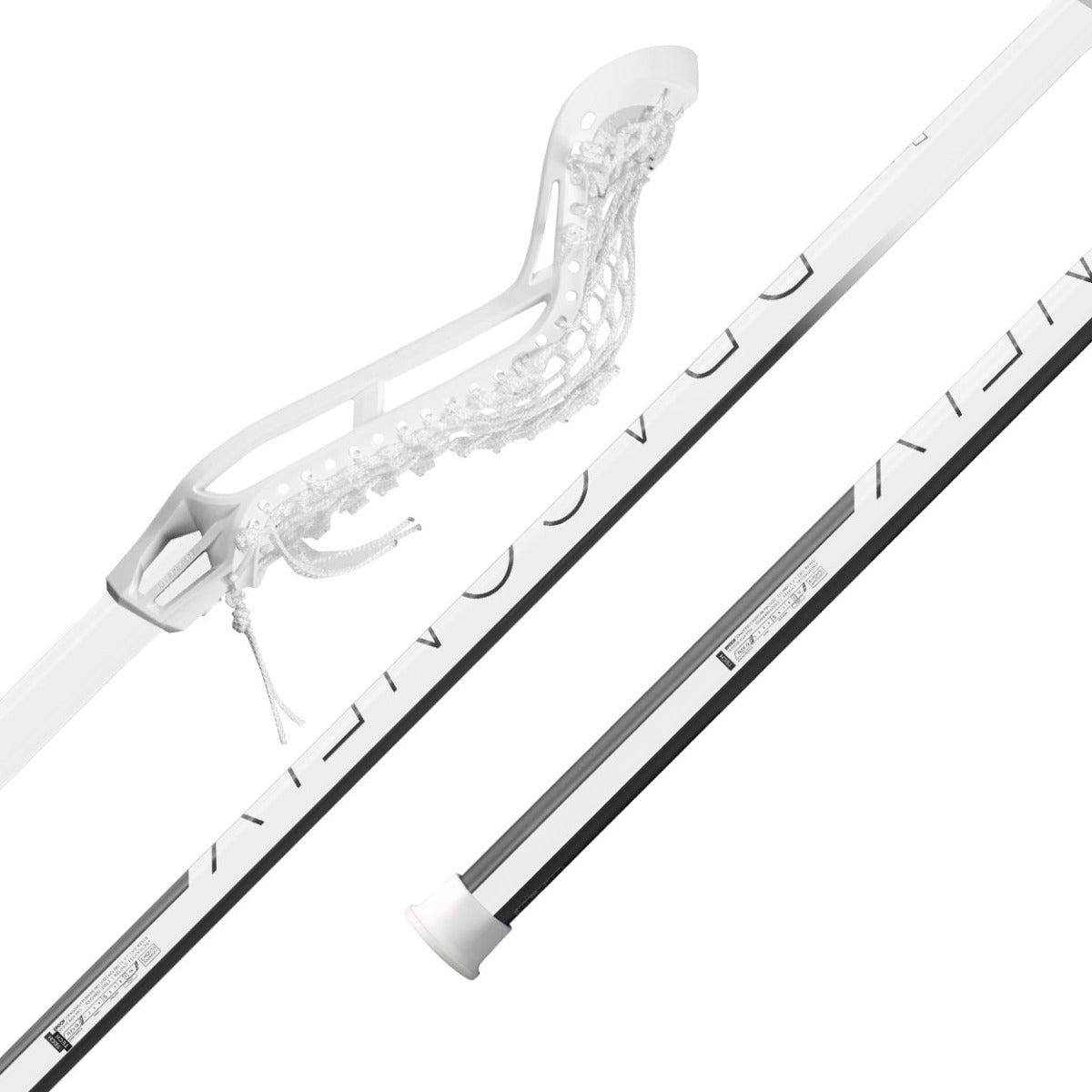 Epoch Dragonfly Purpose Pro Complete Stick-Universal Lacrosse