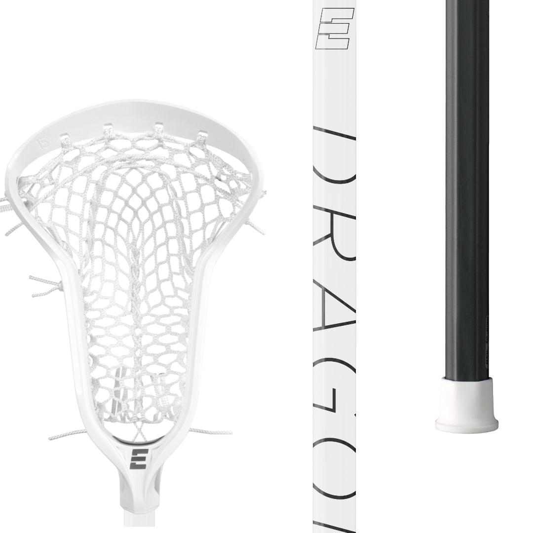 Epoch Dragonfly Purpose Pro Complete Stick-Universal Lacrosse
