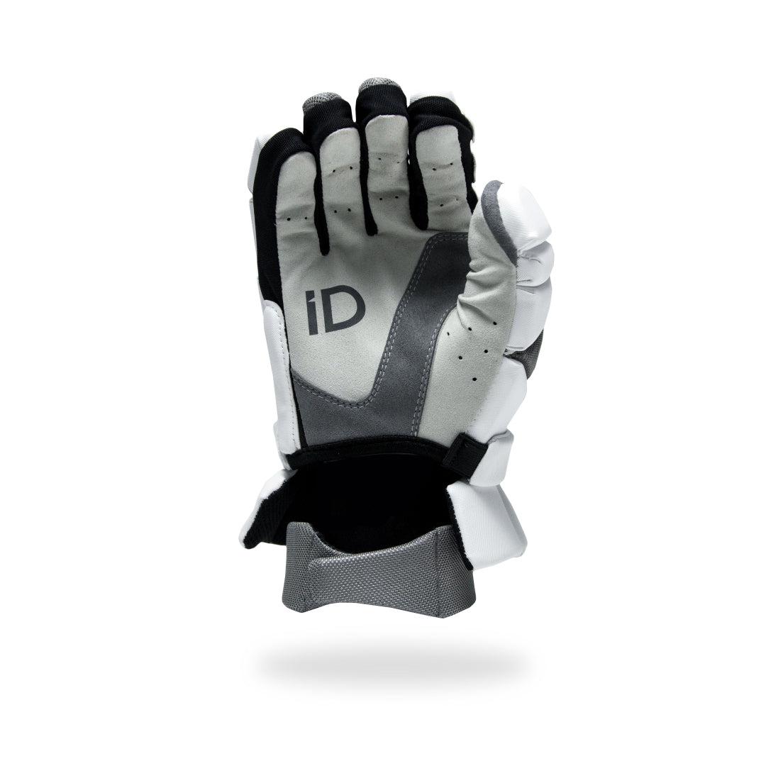 Epoch ID Lacrosse Gloves-Universal Lacrosse