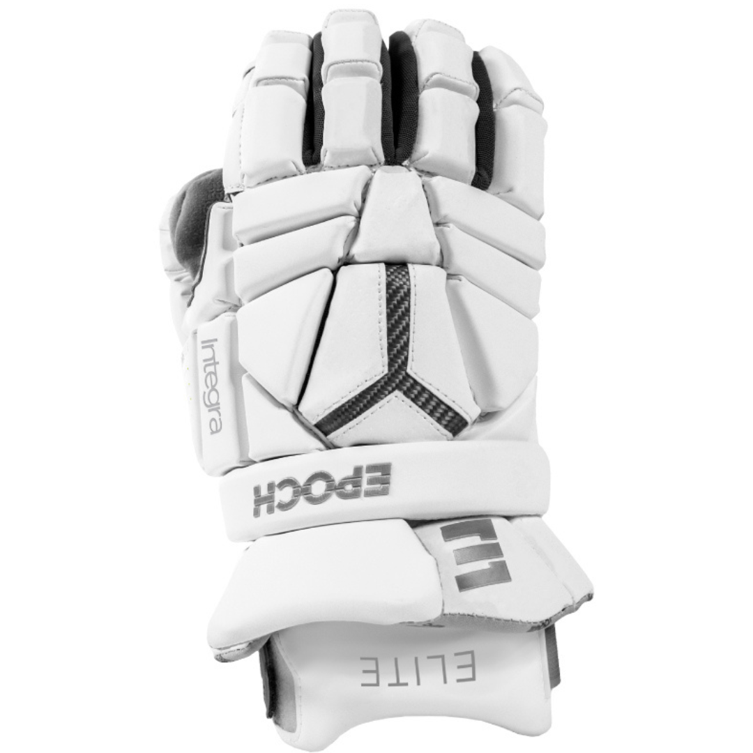 Epoch Integra Elite Lacrosse Gloves-Universal Lacrosse