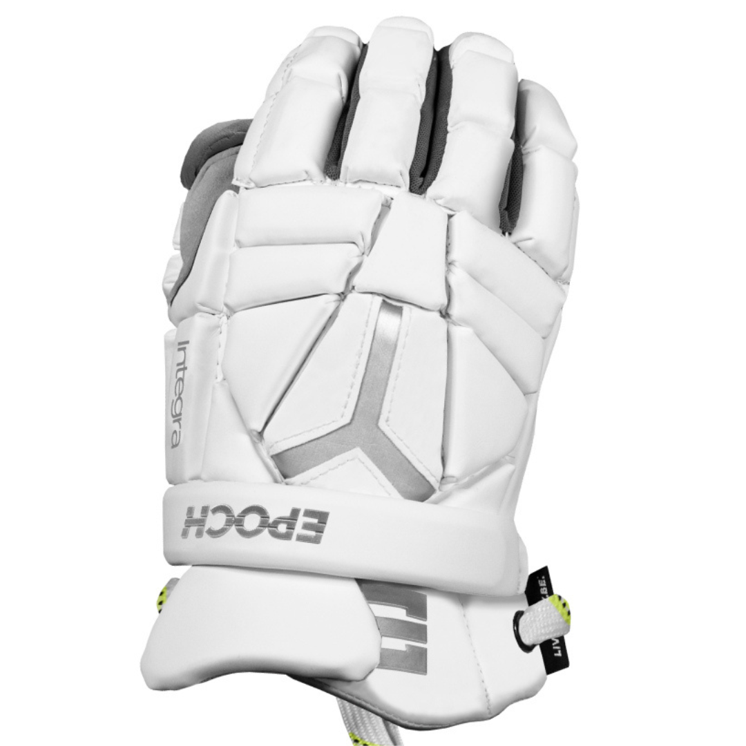 Epoch Integra Pro Goalie Glove-Universal Lacrosse