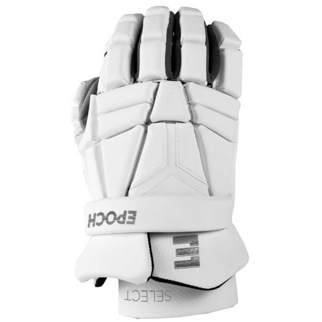 Epoch Integra Select Lacrosse Glove-Universal Lacrosse