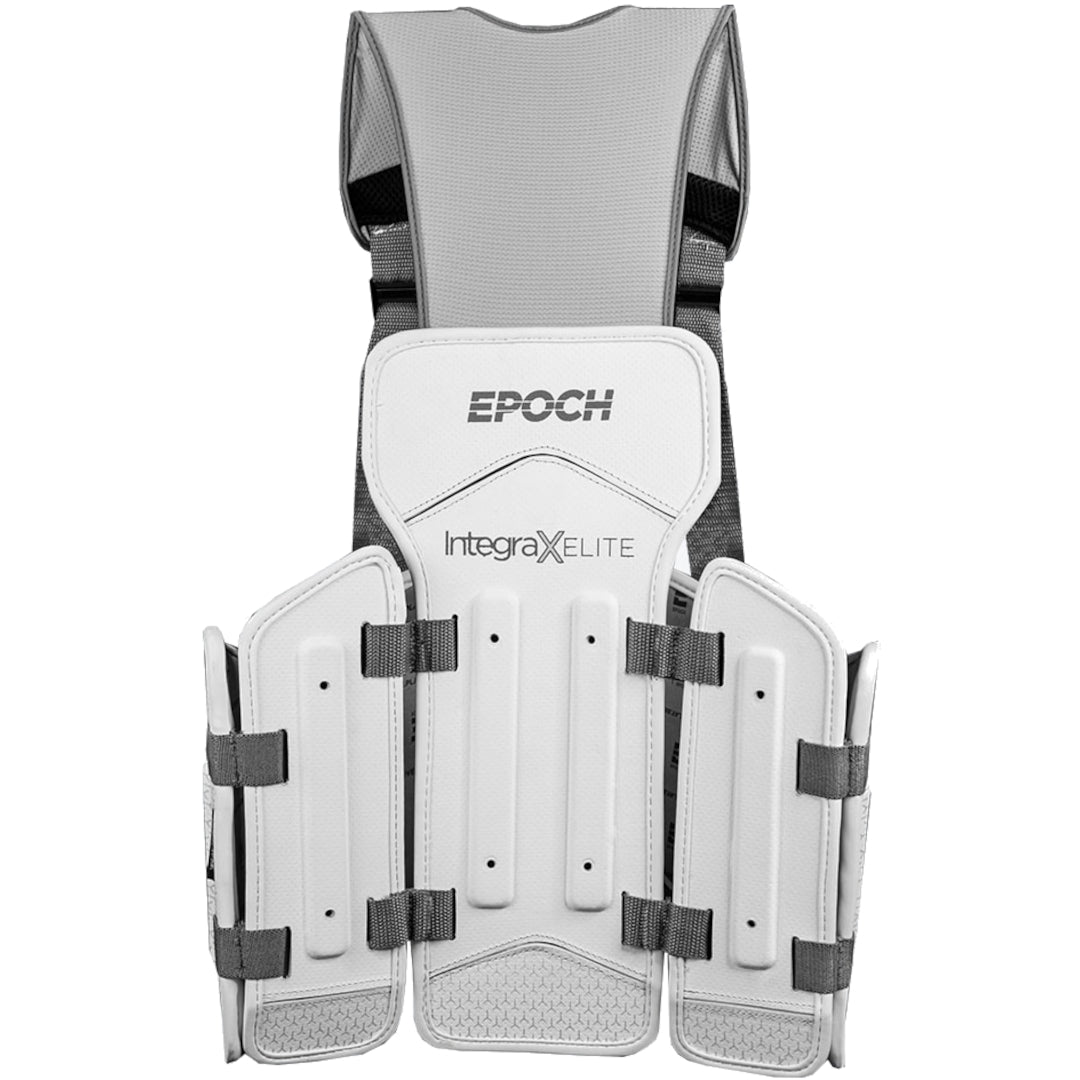 Epoch Integra X Elite Kidney Pads-Universal Lacrosse