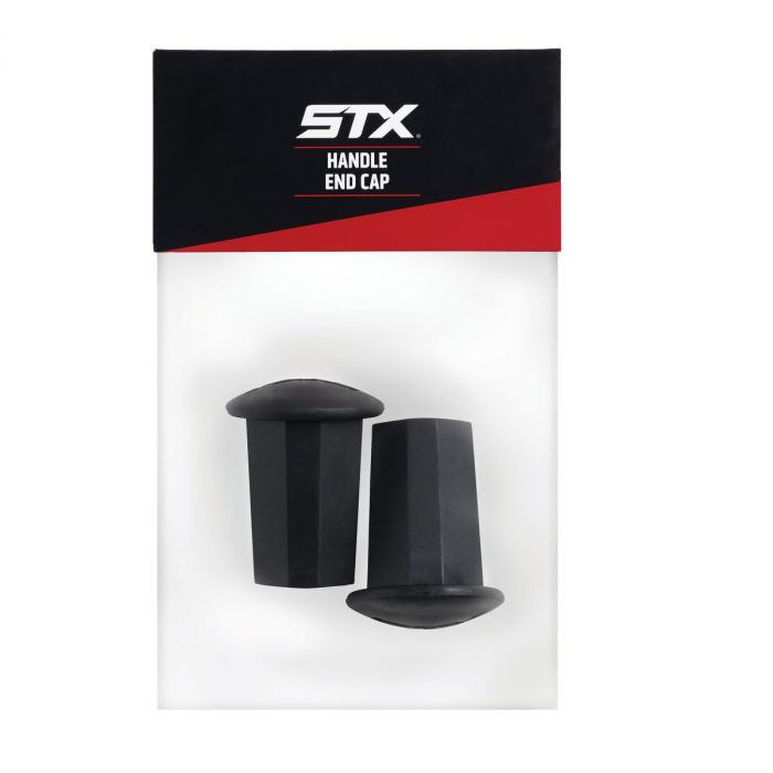 STX End Cap 2 Pack - 1 Inch