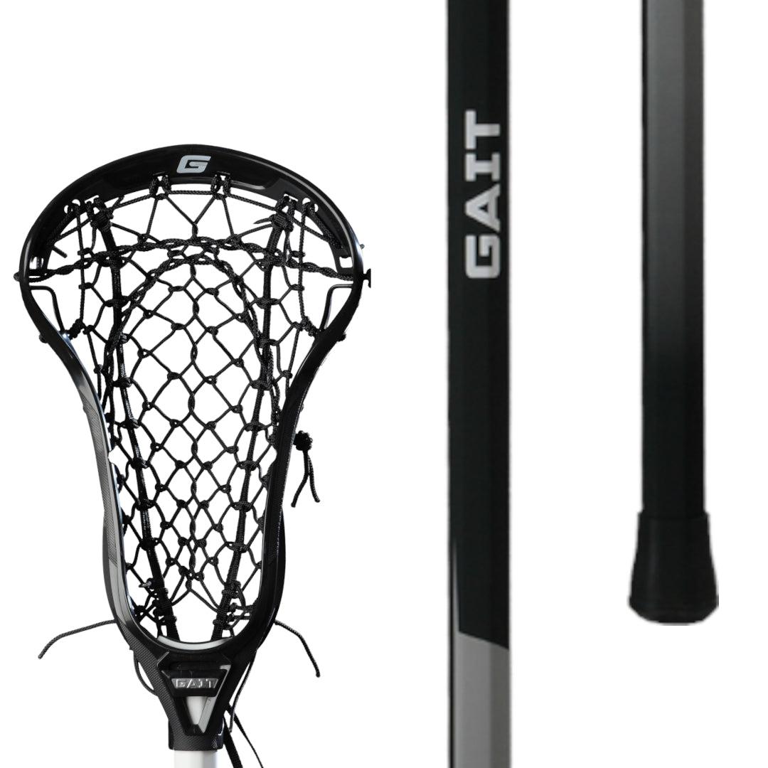 Gait Apex Complete Stick-Universal Lacrosse