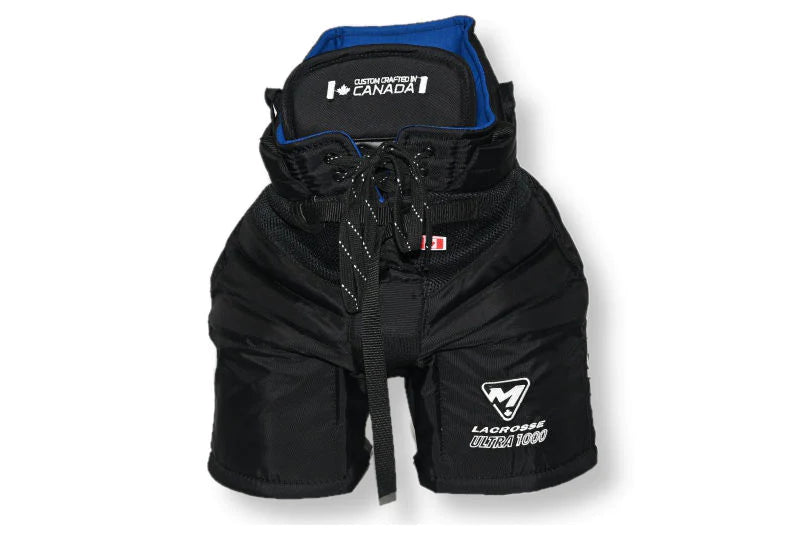 MCKENNEY GPT ULTRA PAPERWEIGHT 1000 GOAL PANT