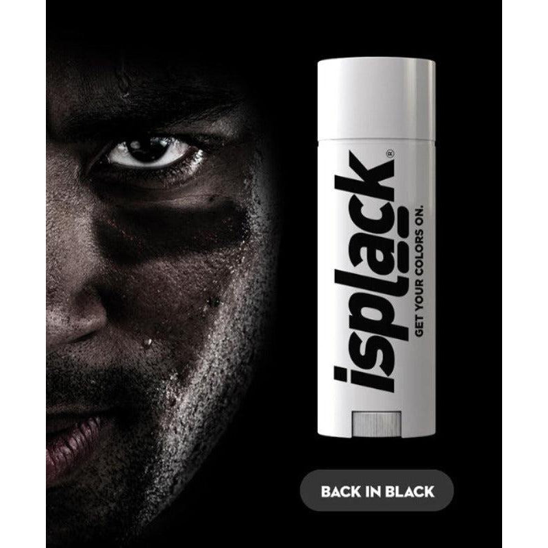 iSplack Eye Black-Universal Lacrosse