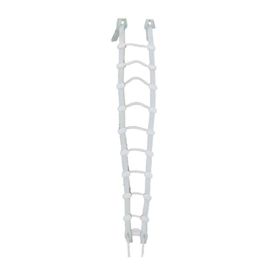 Lax Pocket Rail Elite Ladder-Universal Lacrosse
