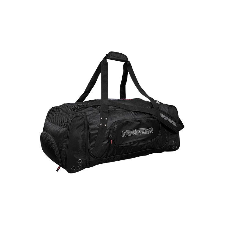 Maverik 365 Gear Bag-Universal Lacrosse