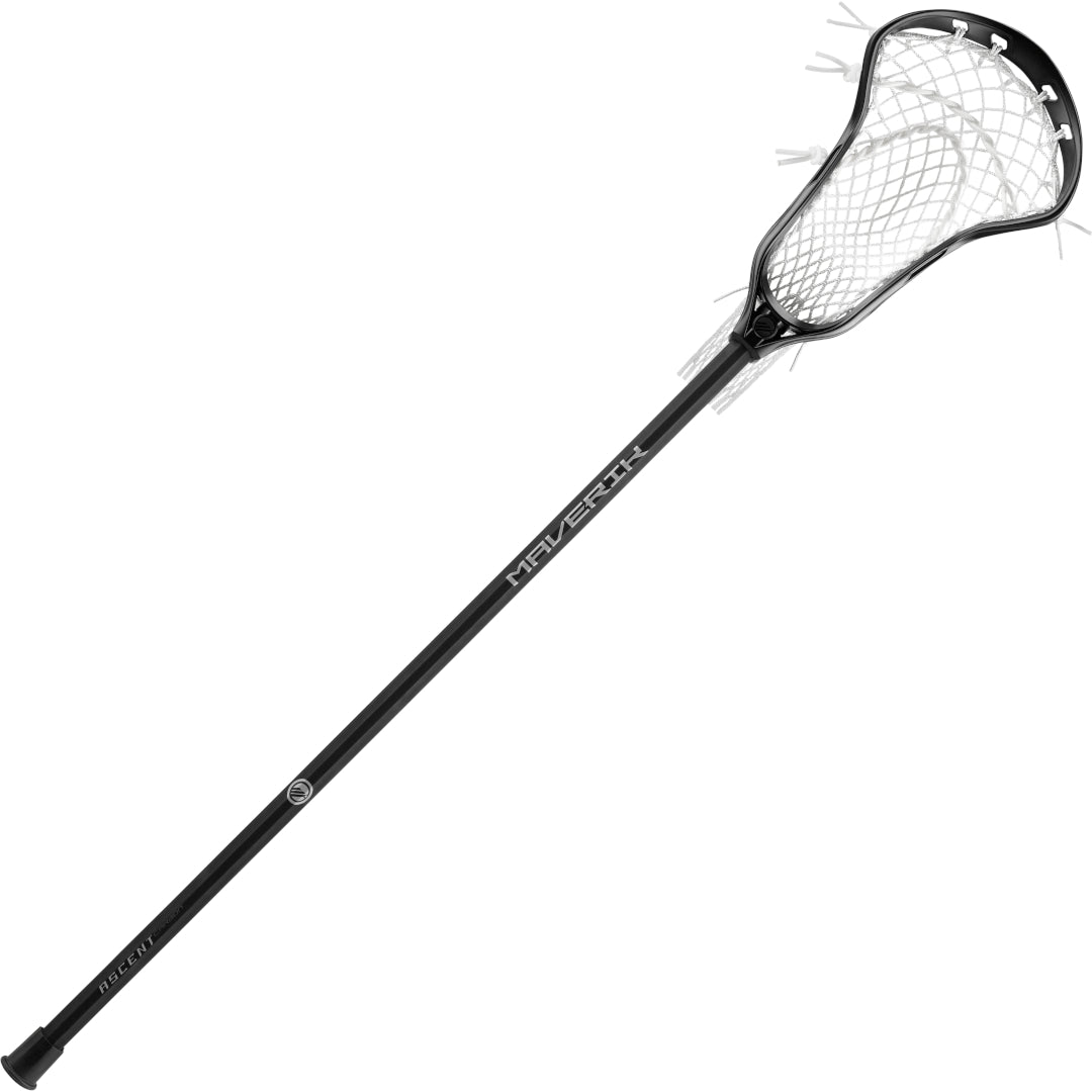 Maverik Ascent Carbon Complete Stick-Universal Lacrosse