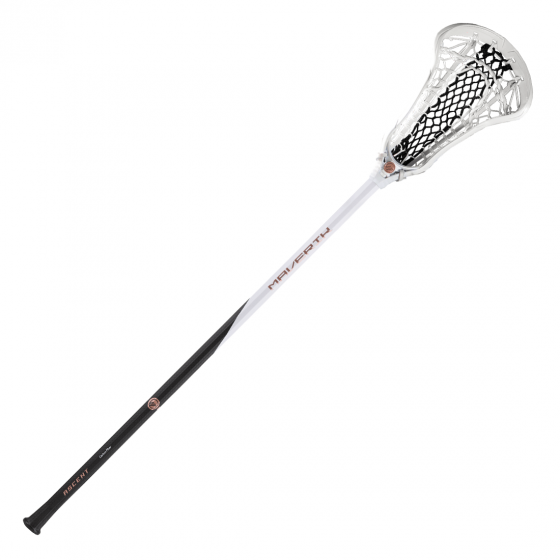 Maverik Ascent Women's Complete Stick-Universal Lacrosse