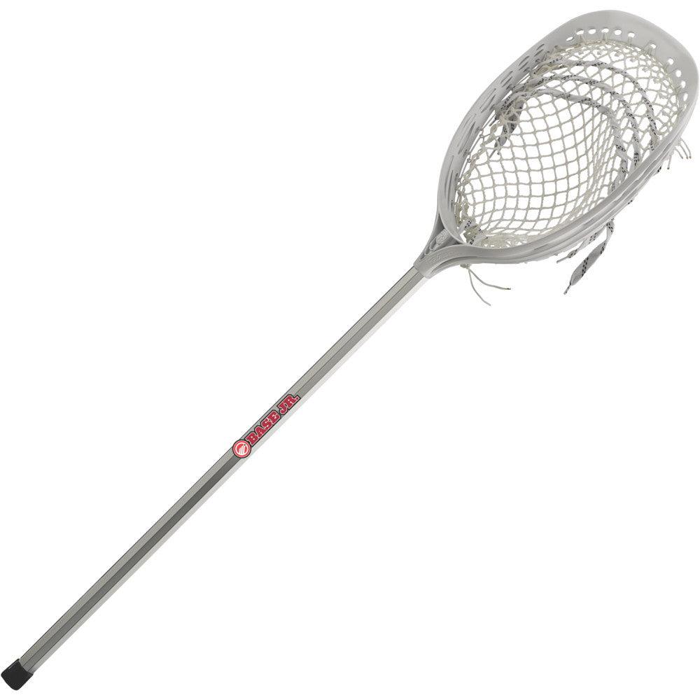 Maverik Base JR Mini Goalie Stick-Universal Lacrosse