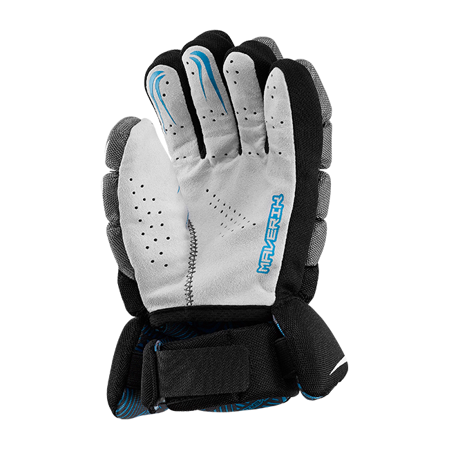Maverik Charger Glove-Universal Lacrosse