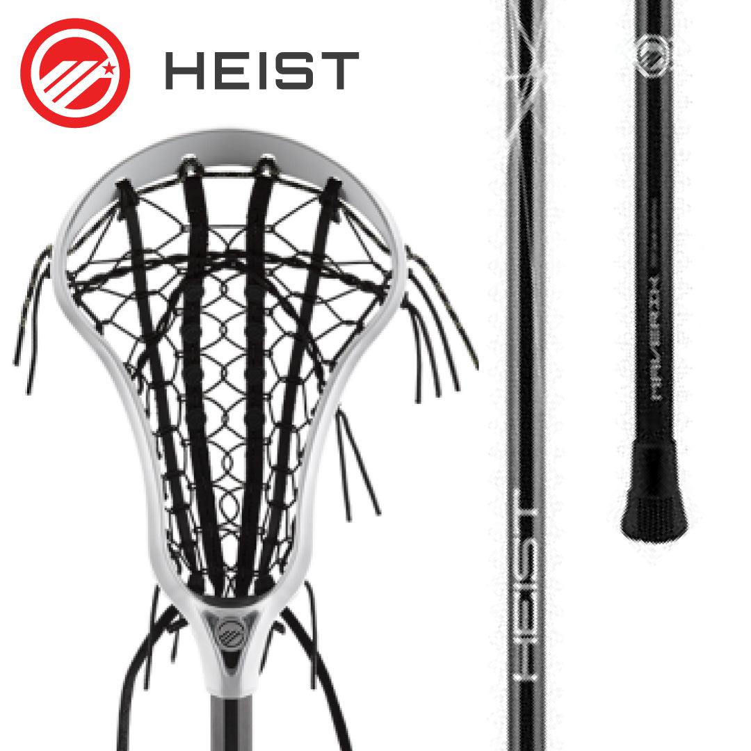 Maverik Heist Complete Stick-Universal Lacrosse