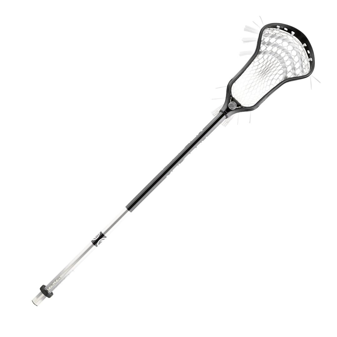 Maverik Kinetik Alloy Complete Stick-Universal Lacrosse