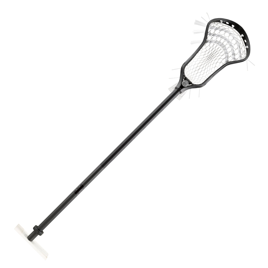 Maverik Kinetik Carbon Complete Stick-Universal Lacrosse