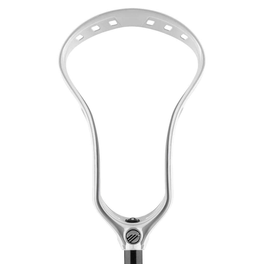 Maverik Lock Lacrosse Head-Universal Lacrosse