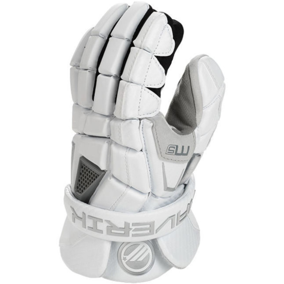 Maverik M5 Lacrosse Glove-Universal Lacrosse