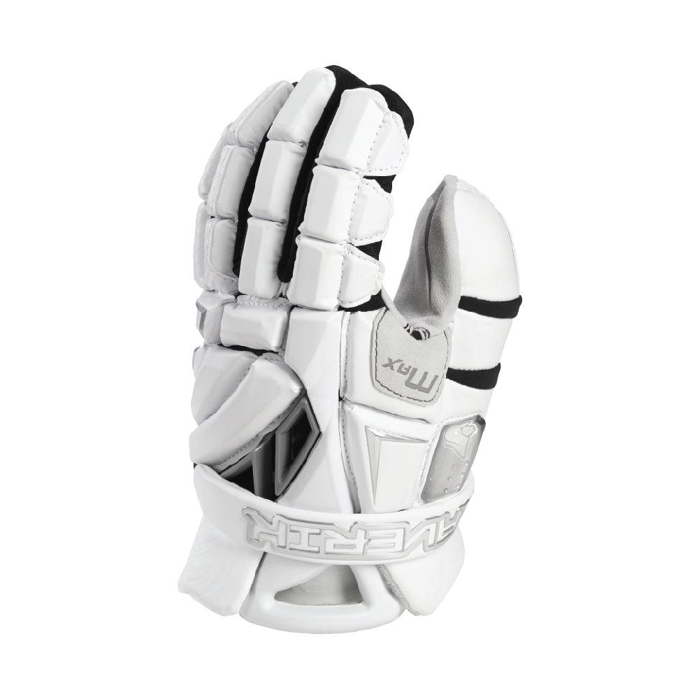 Maverik MAX 2022 Goalie Glove-Universal Lacrosse