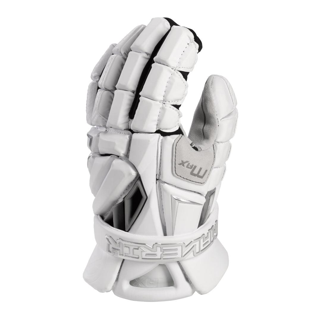 Maverik MAX 2022 Lacrosse Glove-Universal Lacrosse