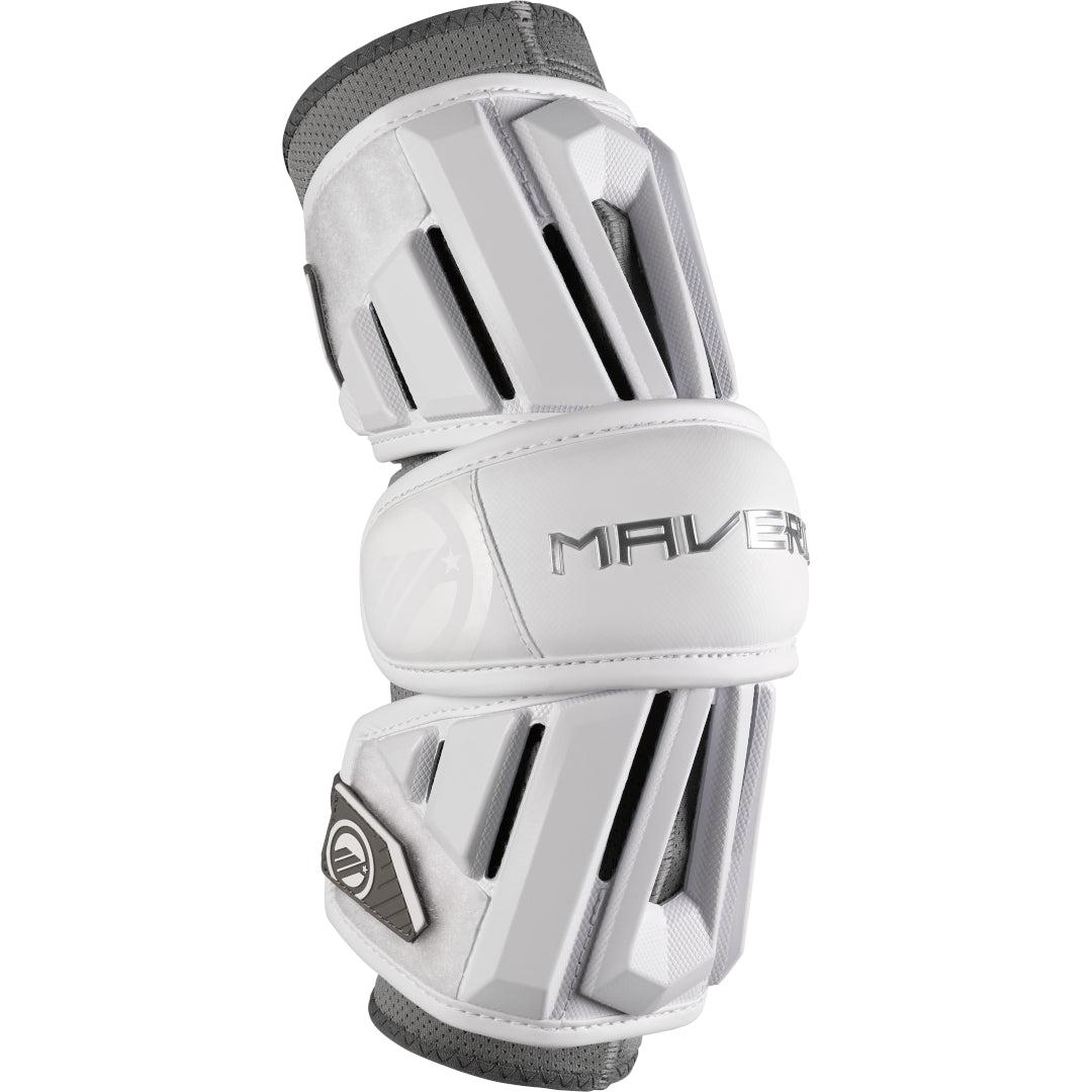 Maverik Max Arm Guard 2025-Universal Lacrosse
