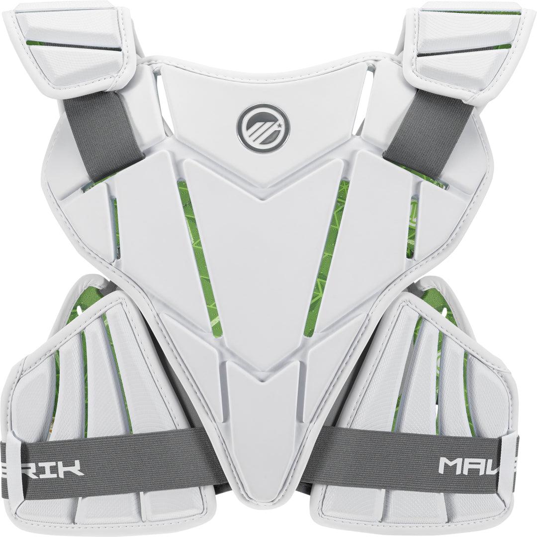 Maverik Max EKG Speed Pad 2025-Universal Lacrosse
