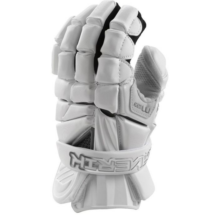 Maverik MAX Lacrosse Glove-Universal Lacrosse