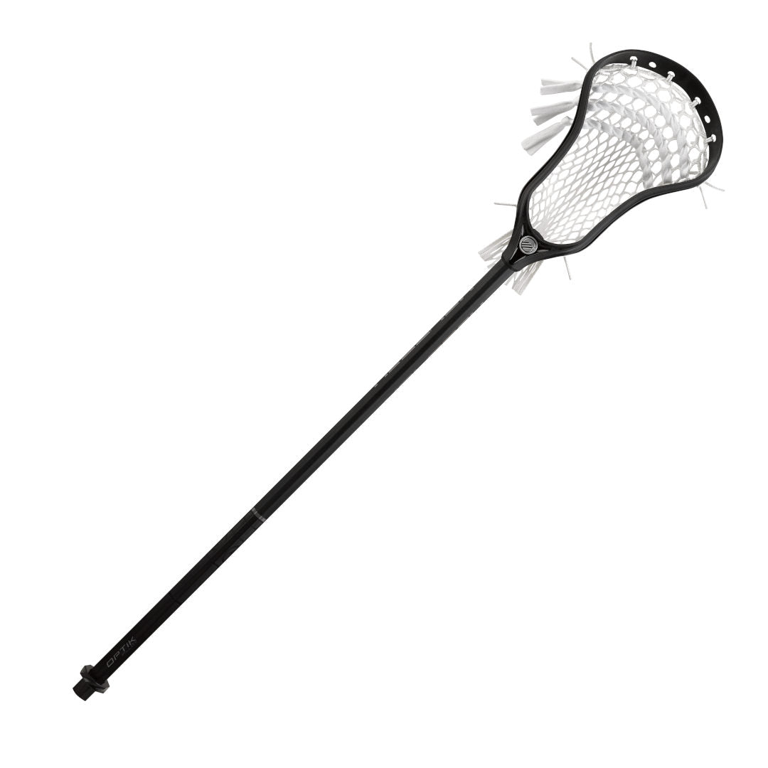 Maverik Optik Alloy Complete Stick-Universal Lacrosse