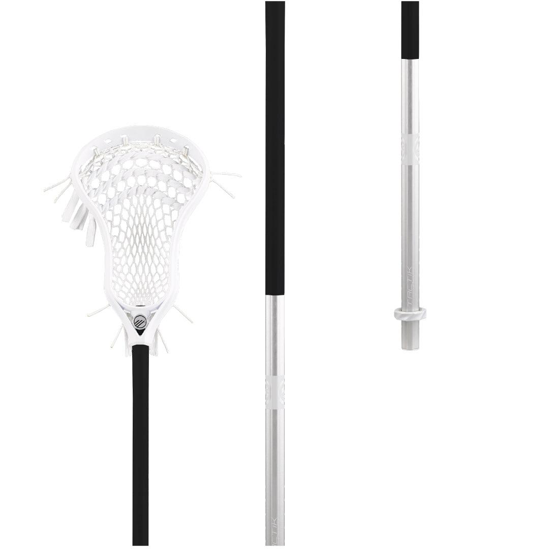 Maverik Tactik Alloy Complete Stick-Universal Lacrosse